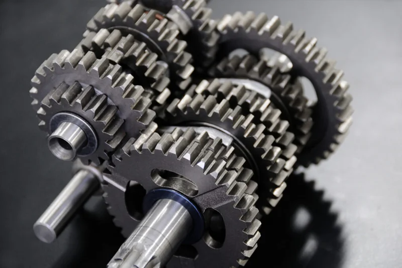 Krumpliaračių taikymas pramonėje