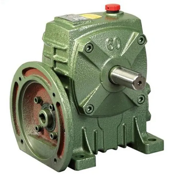 Kaip „Worm Gearbox“ keičia anglies konvejerių pavaros logiką?