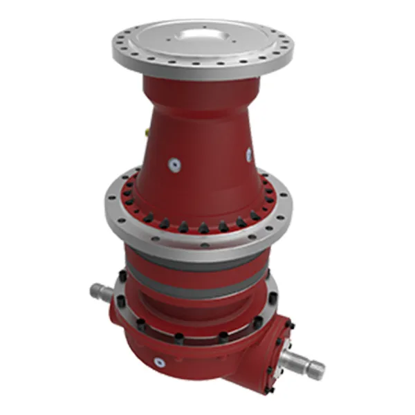 Kas tiksliai lemia jūsų pašarų maišytuvo planetinės pavarų dėžės tarnavimo laiką