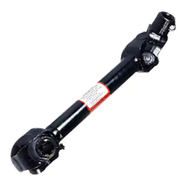 Kaip pasirinkti tinkamą kardaninį veleną didelės arklio galios traktoriams?