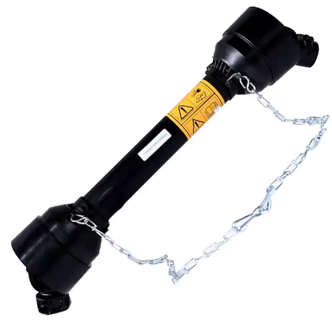 Kodėl vandeniui ir dulkėms atsparūs kardaniniai velenai tampa populiarūs ūkininkavimo aplinkoje?