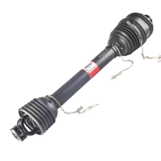 Kaip išvengti kardaninio veleno gedimų, kad nesulėtėtų jūsų ūkininkavimo darbai?