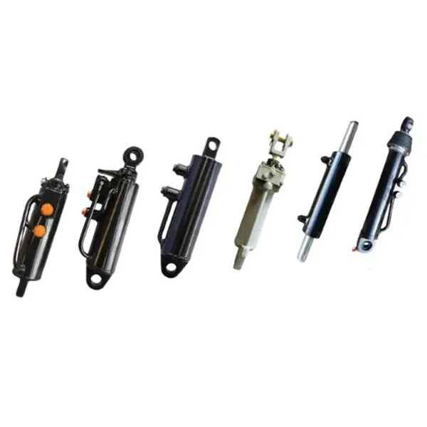 Kaip dažnai reikia tikrinti sunkiosios įrangos hidraulinius cilindrus?