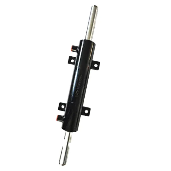 EP-QJ554-1/31/020 Vairo hidraulinis cilindras