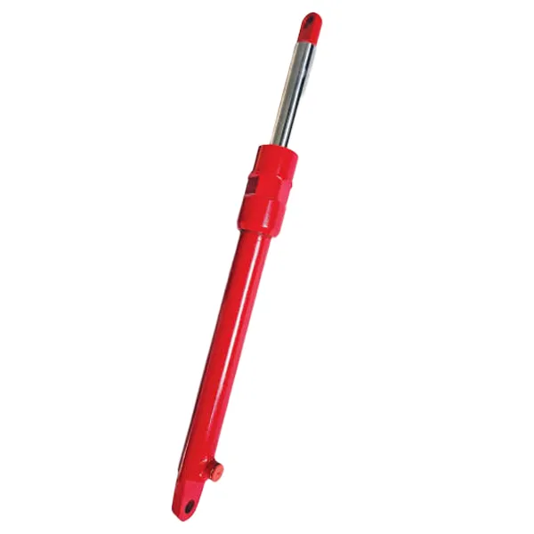 EP-YD40-270 kombaino hidraulinio cilindro pjovimo platformos cilindras