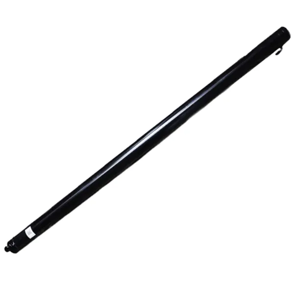 Šakinio krautuvo kėlimo cilindras