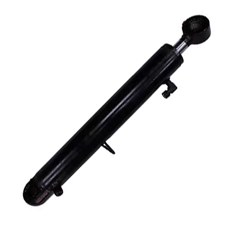 Hidraulinis kaušo cilindras mažam ekskavatoriui