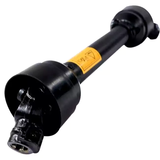 Kardaninis velenas New Holland BigBaler kvadratinių presų 330 340 Kardaninis velenas New Holland BigBaler kvadratinių presų 330 340